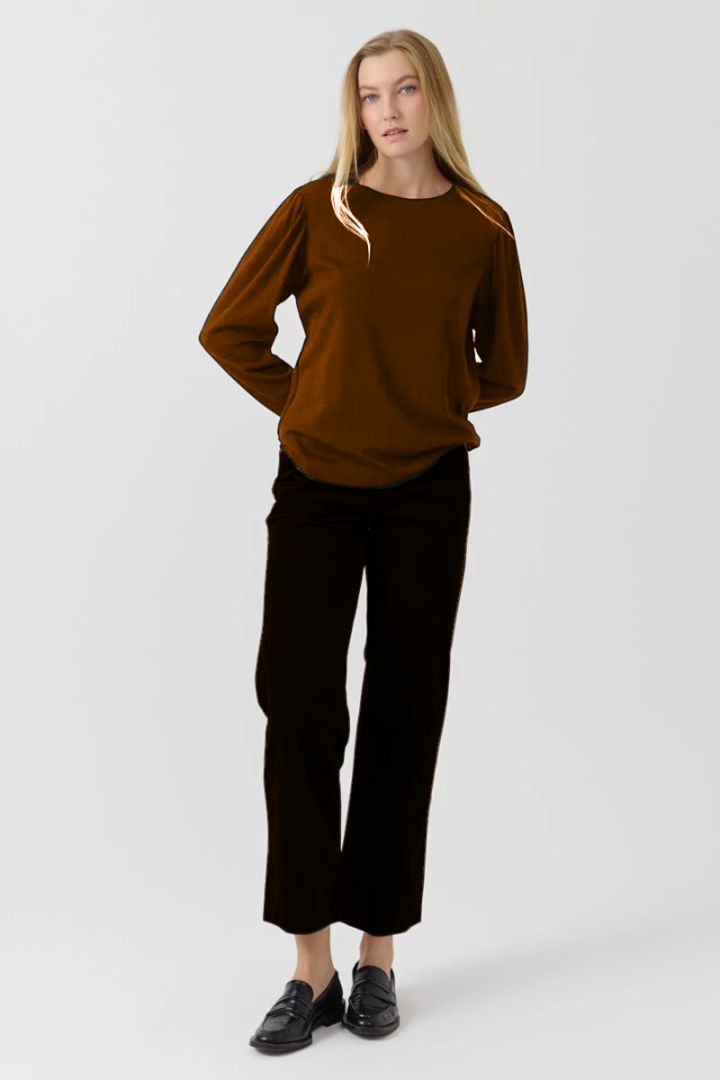 PANTALÓN ILENE COLOR NEGRO